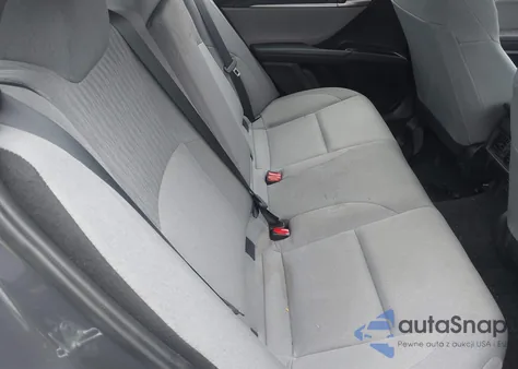 2025 Toyota Camry Le/Se/Xle/Xse из США, поврежденный, VIN 4T1DAACK6S4020178